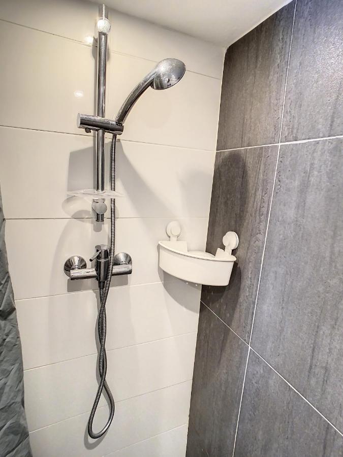 T1 Centre Ville, Vieil Antibes, Port, Gare Et Plage 4Pers Apartment Екстериор снимка