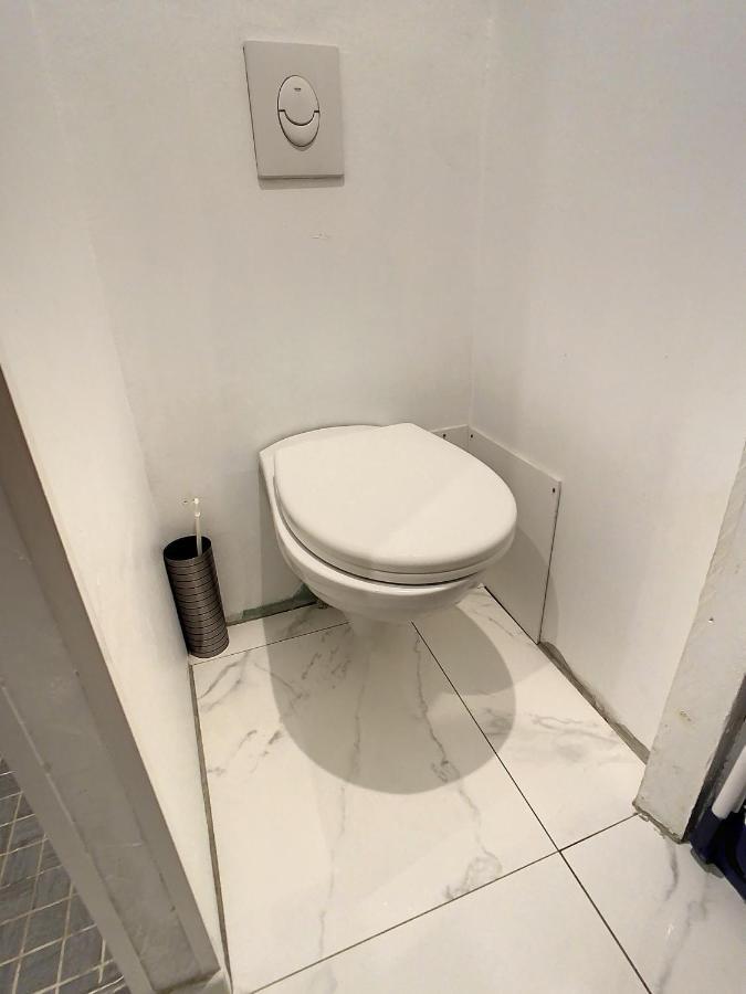 T1 Centre Ville, Vieil Antibes, Port, Gare Et Plage 4Pers Apartment Екстериор снимка